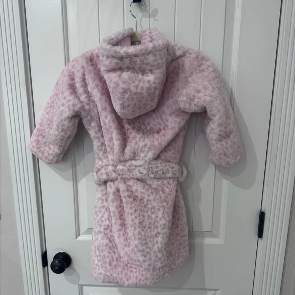 Minky Couture Luxery Kids Robes - Picture 2 of 7